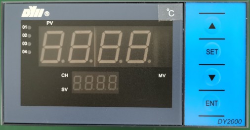 DY28AI46P4M、DY21AI、DY22AI、DY29AI調(diào)節(jié)儀-東輝儀表